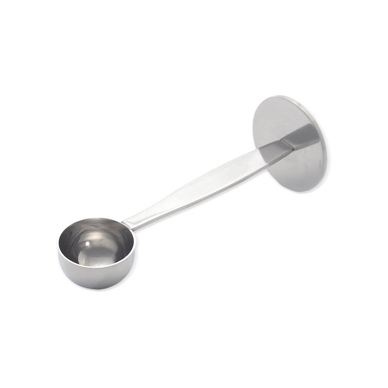 Stainless Steel Long Handle Coffee Measuring Spoon