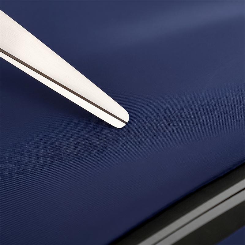Waterproof Nylon Double Shoulder Bag for Women Travel Commuting Large Capacity Multi Layer Lightweight Laptop Backpack