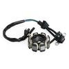Magneto Stator Coil Generator with Gasket For Honda CRF 450 R CRF450R 2002 2003