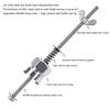 Repair Tool for Mountain Bicycles Hub Body Remove Install Tool Bike Repairs Tool