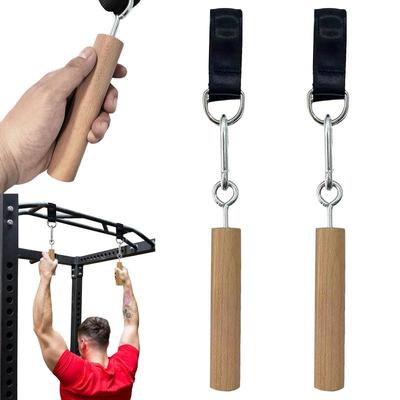Ultralight Durable Climbing Training Power Grip Ball Multipurpose Portable Grip Pull Up Ball Widely Applied For Workout