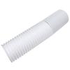Portable Universal Flexible Air Conditioner Exhaust Hose Tube Replacement Parts(D13cm*1.5M)
