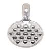 Professional Jelly Scraper Stainless Steel Cold Jelly Slicer Portable Cold Jelly Grater  Dessert