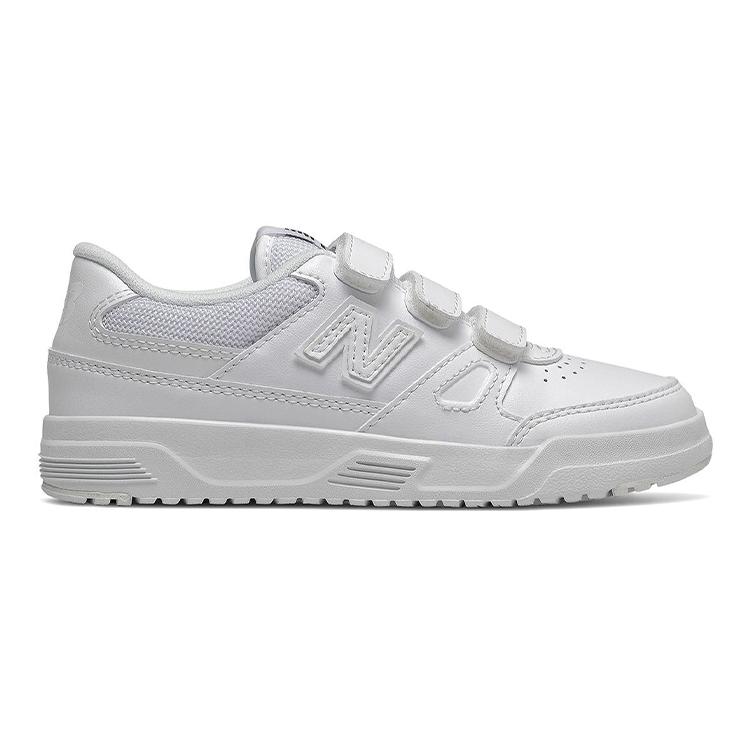 New Balance NB Ct20 Low top Kids' Skateboarding Shoes Pure White Kids' YVCT20LM