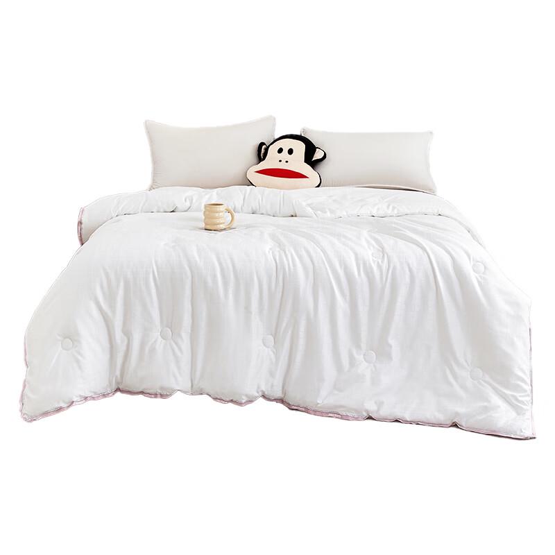 Paul Frank PFFCS241196U Tussah Silk Blend Duvet