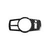 BMW 5 Series F10/F07/F01/F25/F26 Carbon Fiber Headlight Switch Cover