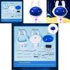 Science Experiment Conductivity Tester Kit With Diy Electric Physics Toys For Children Education