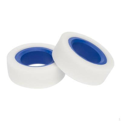2 Sponge Foam Insert Replacements Wheel Liner for SCX10 Trucks Crawler Vehicles Diy
