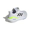 New Adidas ULT Anti Slip Wear Resistant Low Top Kids' Running Shoes White Gray Kids' IG7287
