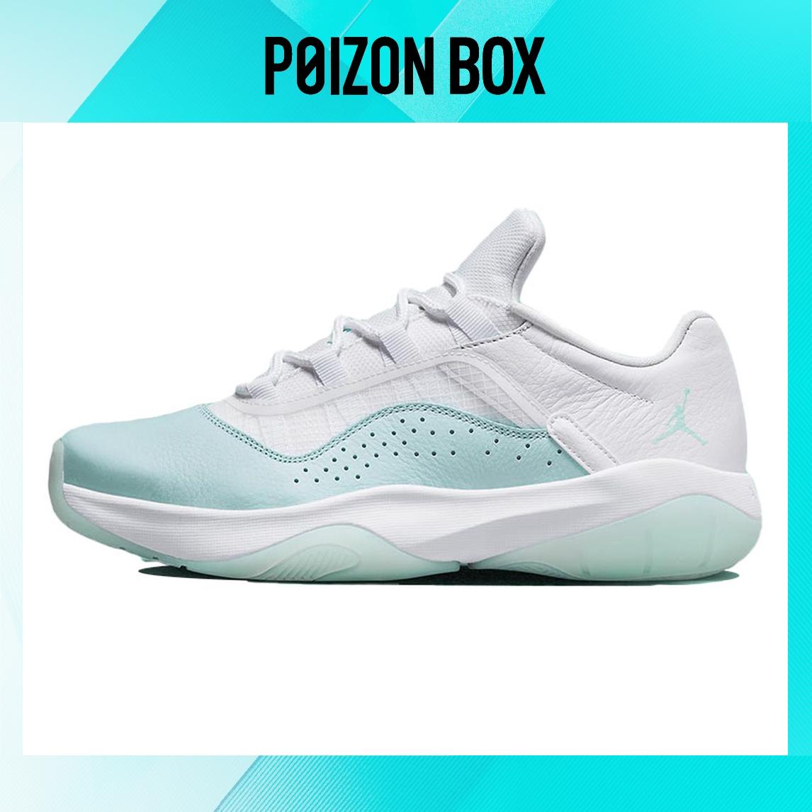 

кроссовки Jordan 11 CMFT Low Igloo (Women s) DV2629-100