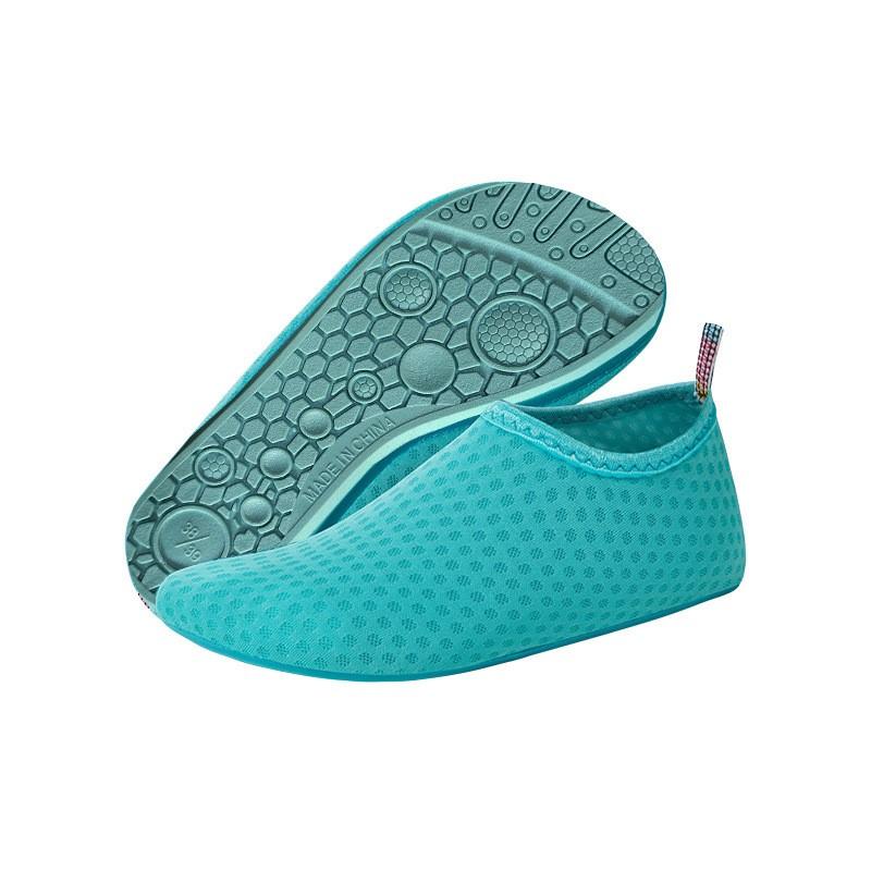 

Вода Босиком Акваноски Быстросохнущие Спорт Для Плавания Обувь Пляж Бассейн Серфинг Йога Большой Размер Озеро Серфинг Йога Женская Мужская Обувь 36/37