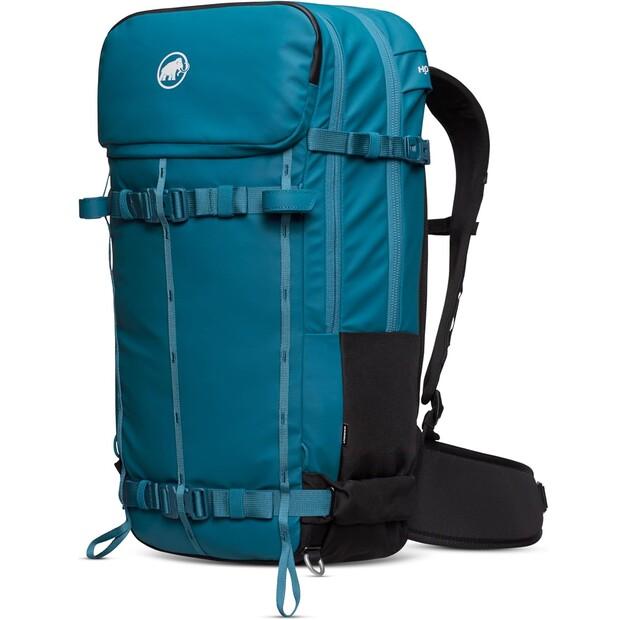 

Рюкзак Mammut Nirvana 35 sapphire/black (2560-00270-50430)
