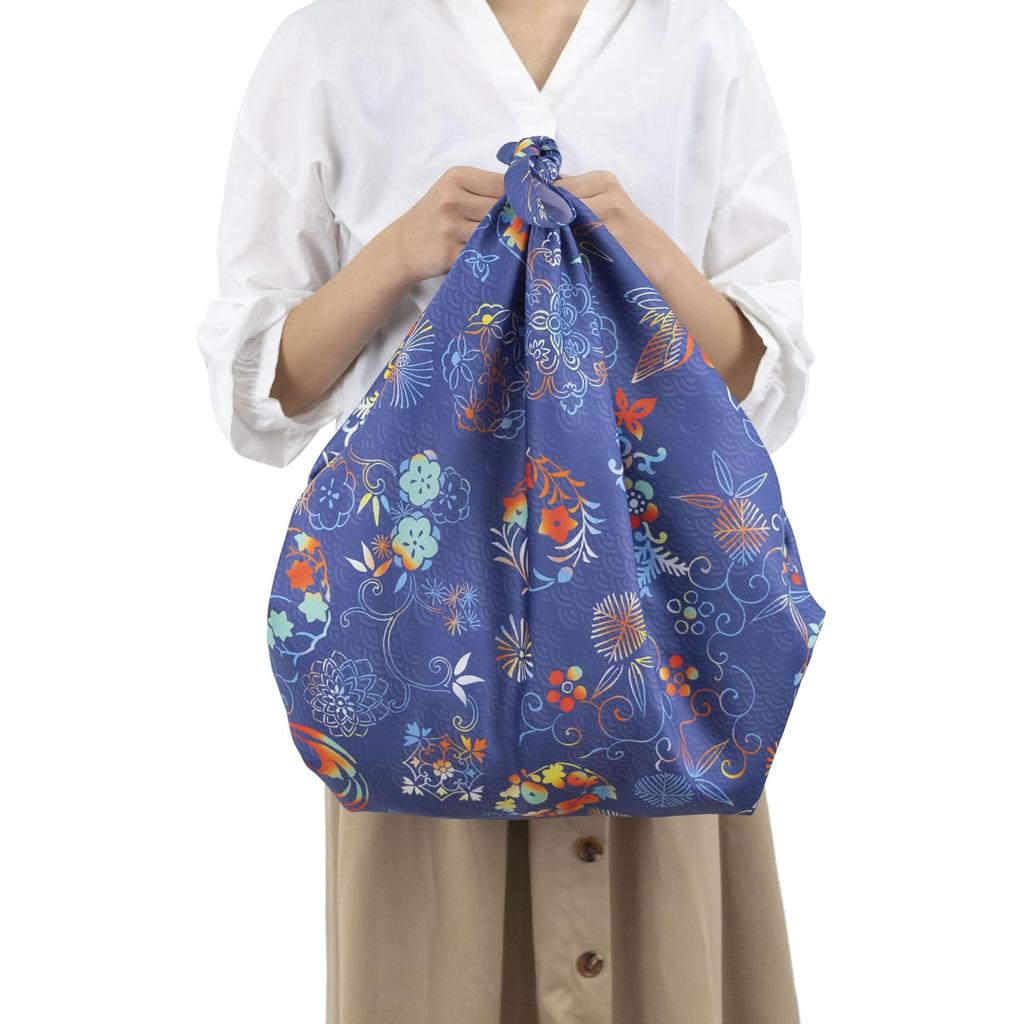 Kagetsu 100 ASOBI-GOKORO Water-Repellent Cloth, 100cm, APH-2404