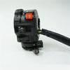 22mm Universal Motorcycle ATV 10Pin 5 Functions  Handlebar Start Stop Headlight Hi/Low Throttle Switch