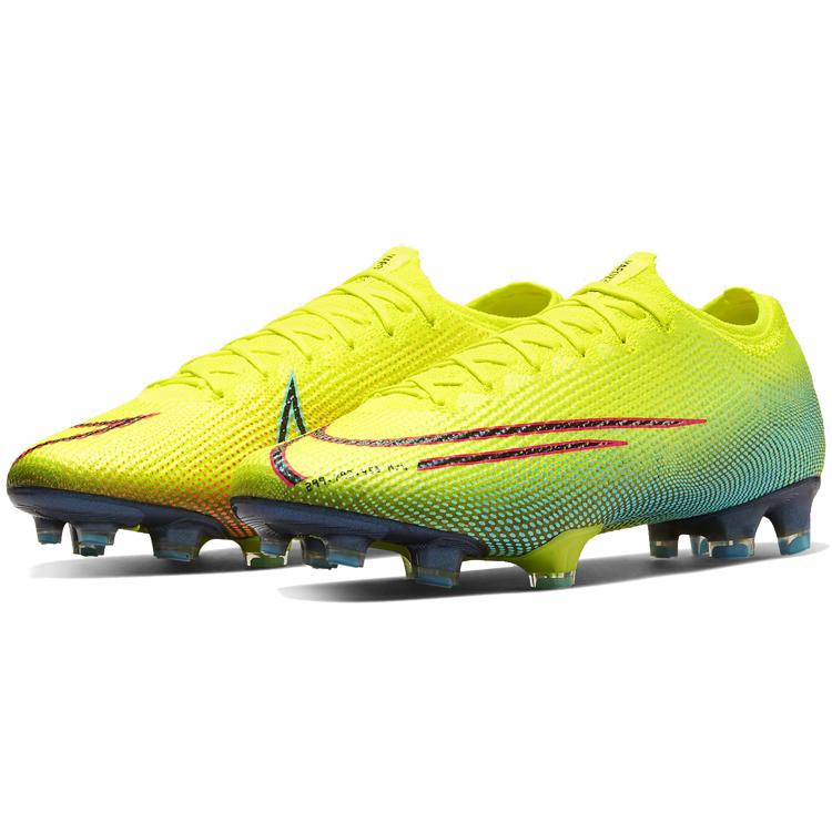 Nike Mercurial Vapor 13 Elite Mds Fg Lemon Venom CJ1295-703