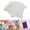 200 Pieces Cardboard Floss Bobbins DIY Sewing Storage Sewing Organization