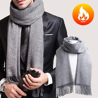 Accessoires – Schals & Tücher