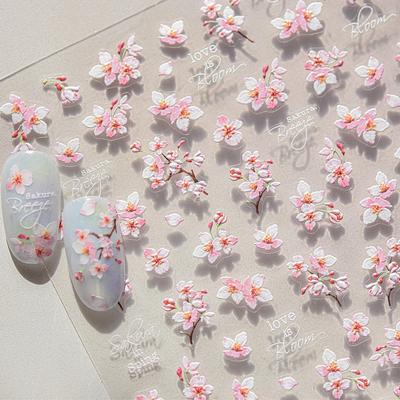 Manicure – Adesivi per unghie