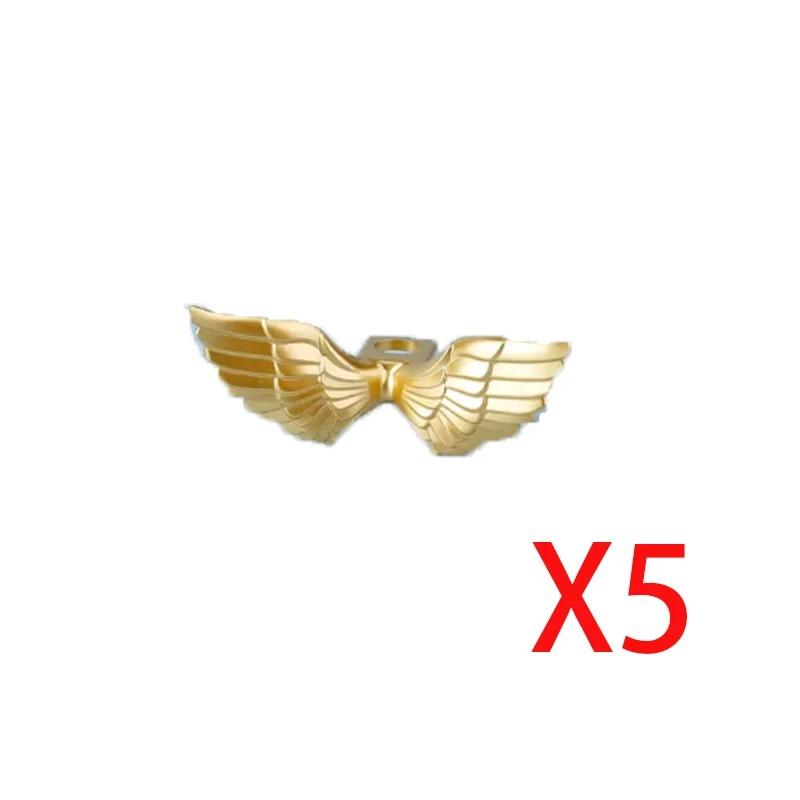 MOC Three Kingdoms Building Blocks Accessories Soldier Weapons Military Shield Sword Helmet Shoulder Armor Wings Mini Brick Toy