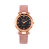Women Fashion Leather Watch
