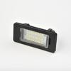For BMW 3 Series Compatible LED License Plate Light Bulb for E90 sedan 06 11