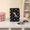 40 Slots Photo Album Polka Dot Photocard Holder Multi-purpose Photocard Binder