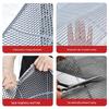 PVC Anti-slip Hollow Mat