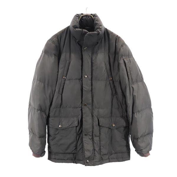 

FIRSTDOWN Куртка пуховик с длинным рукавом L Коричневый Мужской Б/у