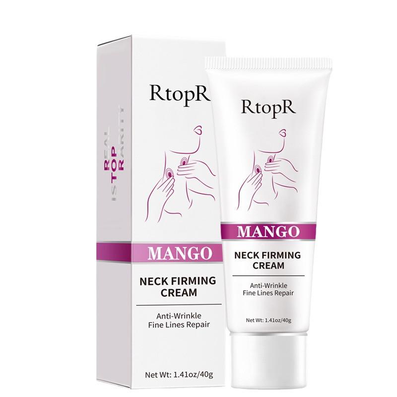 RtopR Neck Firming Rejuvenation Cream (New Packaging) RtopR015