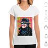 The Adam Who Laughs T Shirt Cotton Men Women DIY Print Comics Vintage Punk Superhero Supervillain Music