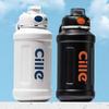 Xile Little Chubby Insulated Sports Water Bottle
