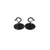 With Safety Buckle Ceiling Hooks Strong Q-Hanger Hook Flower Pot Hook Plant Hooks  Garden