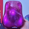 Meerkleurige snoep autolak kleuren poeder parelmoer pigment voor autolak