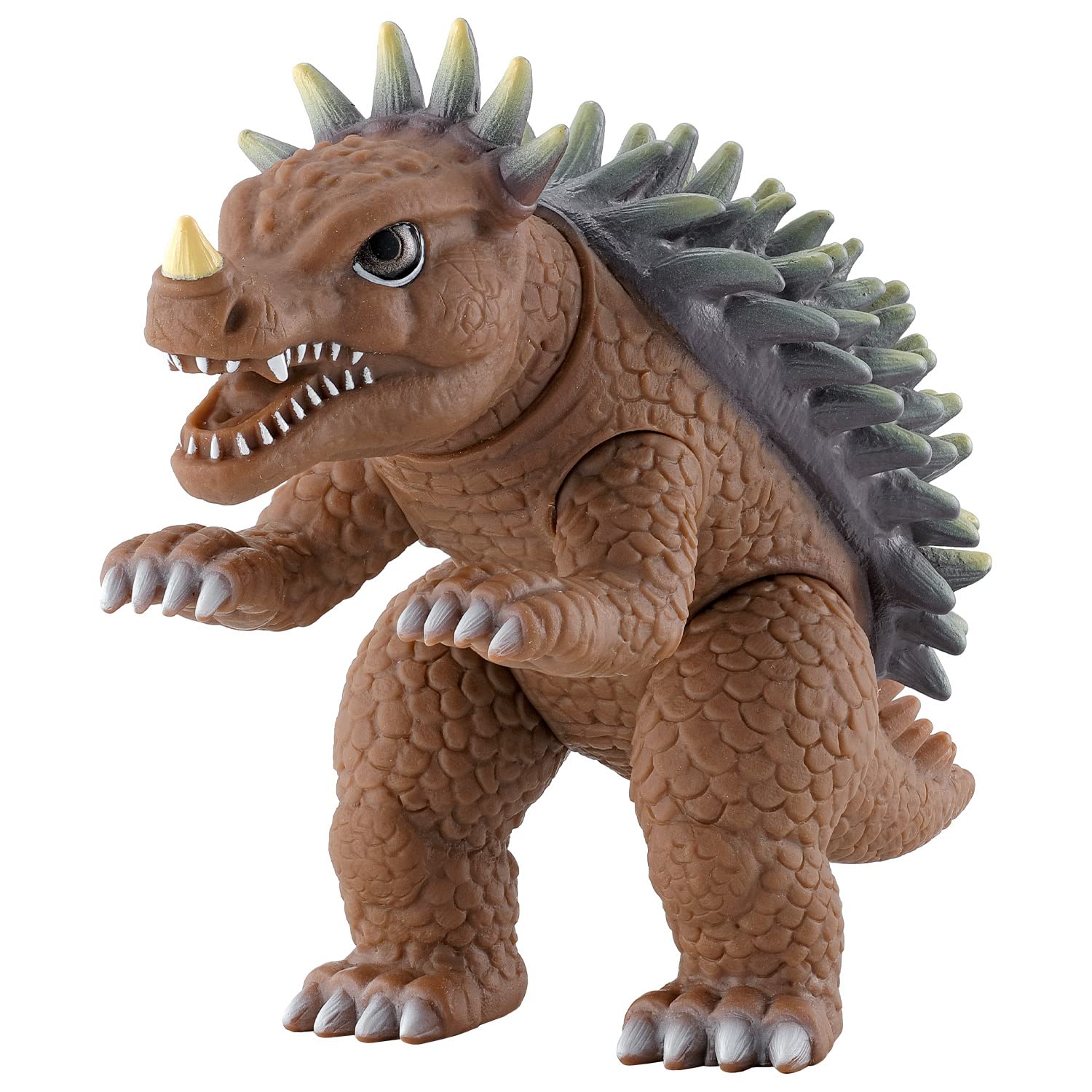 

Серия фильмов «Монстр» Anguirus Puppet Show (Монстр Годжибан)