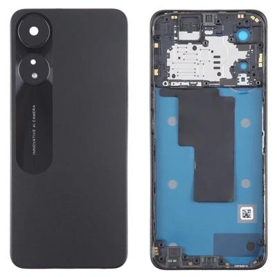 New Battery Back Cover for OPPO A78 / A58 with Middle Frame