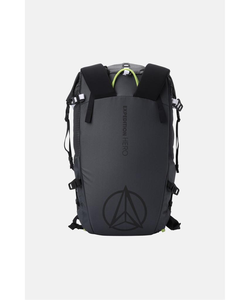 Kolon Sport Hero Mountaineering Backpack 28L Qebxx26021Dgy