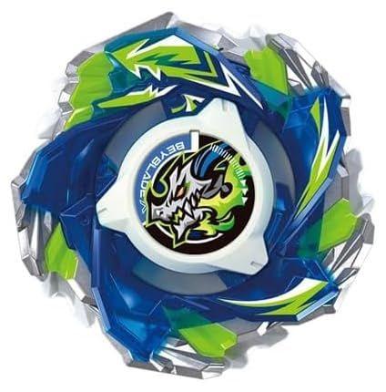 BEYBLADE X TAKARA TOMY CX-16 Bahamut Blitz BK1-50I special ver only