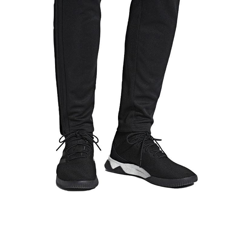 Ny Adidas Predator Tango 18.1 Core Black DB2062