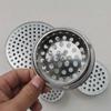 Tools Filter Strainer Leaf Protection Netting Gutter Guard Roof Guttering Cover Gutter Guard Mesh