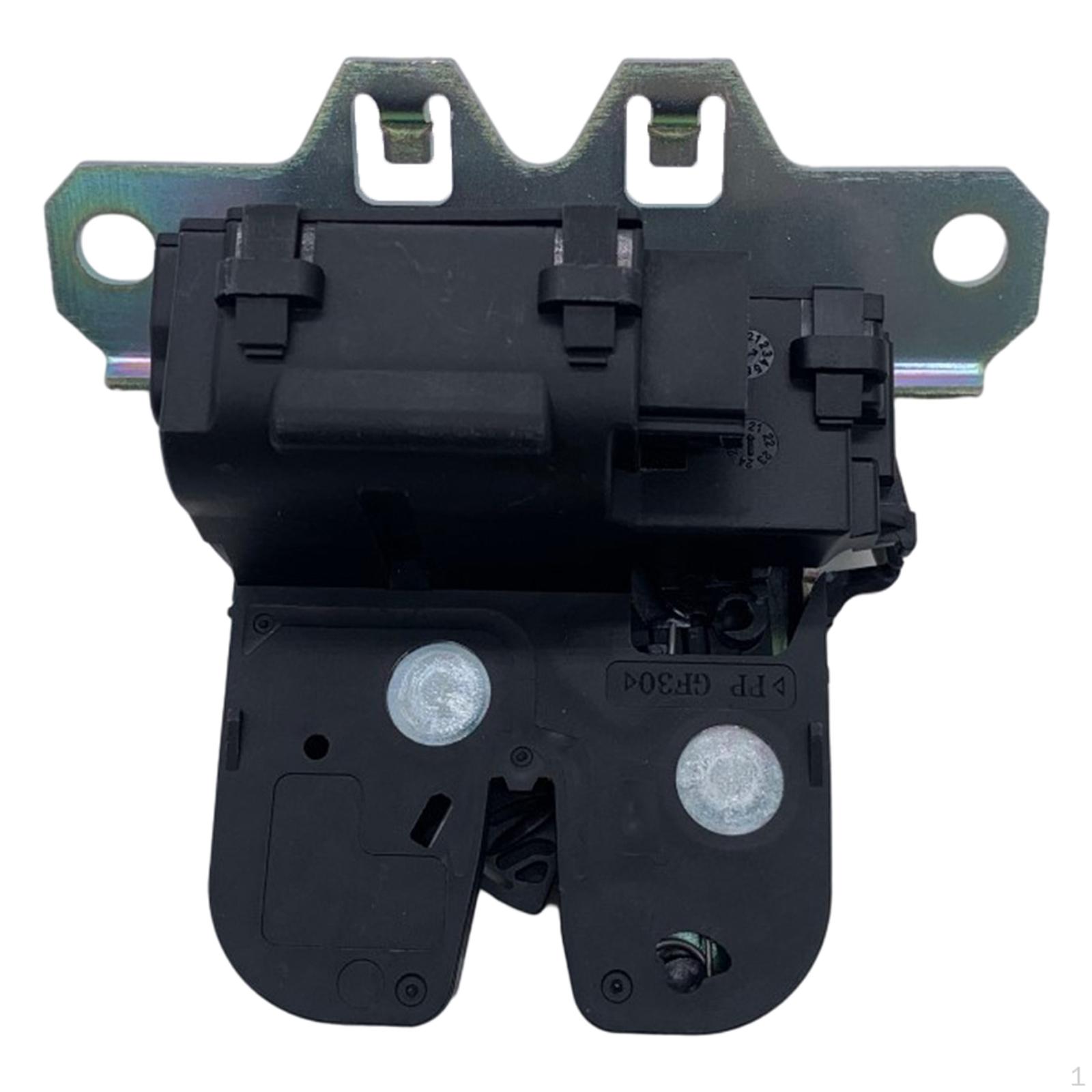 

20969620 Vehicle Rear Tailgate Lock Parts Fit for Vauxhall Insignia A 09-17