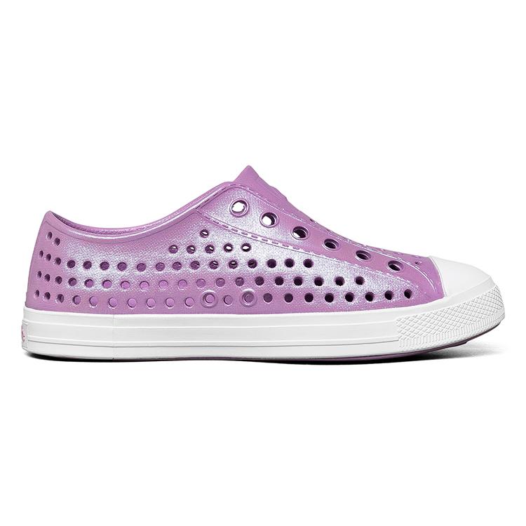 Skechers Guzman 2.0 Comfortable Slip-On Minimalist Fashion Casual Sandals Kids sandals Lavender 86941L-LAV