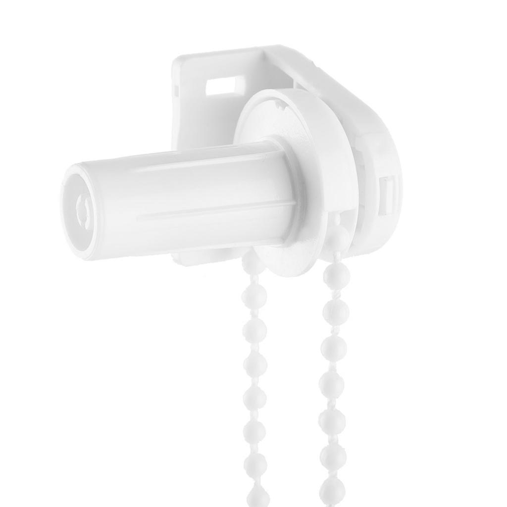 17mm Roller Blind Shade Clutch Bracket Side Pulley Chain Repair Fitting Kit Window Treatments