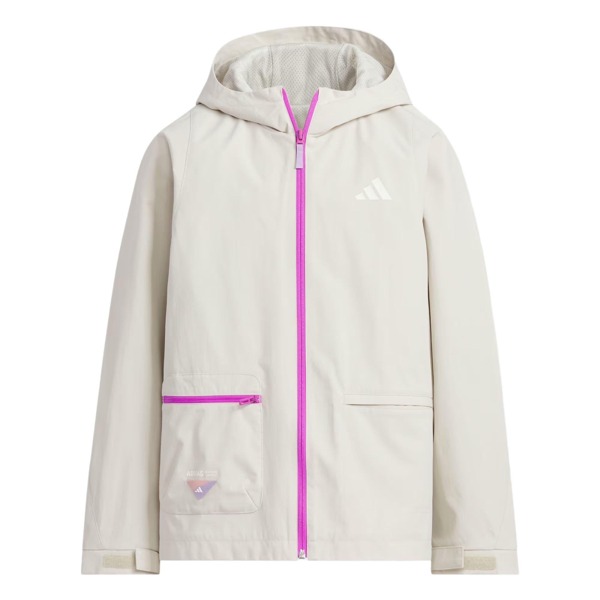 

New Adidas Jacket Sportswear SS25 Kids KC0200 152