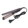 Hair Straightener Curler 2 in 1 Hair Straightening Curling Iron Multifunctional Temperature Control