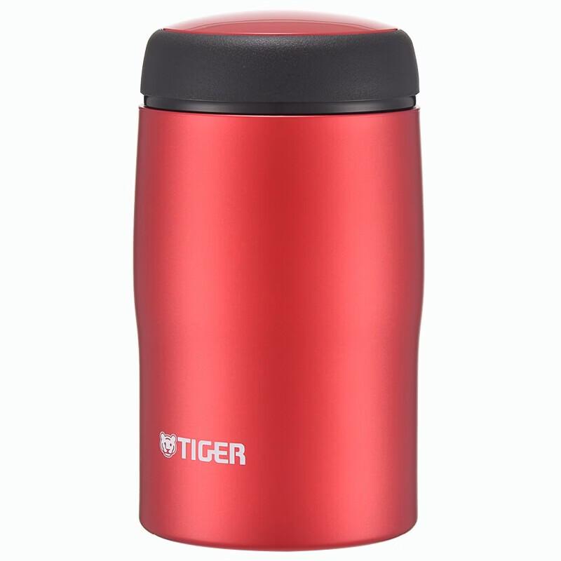 Tiger MJA-B024 Portable Stainless Steel Travel Mug