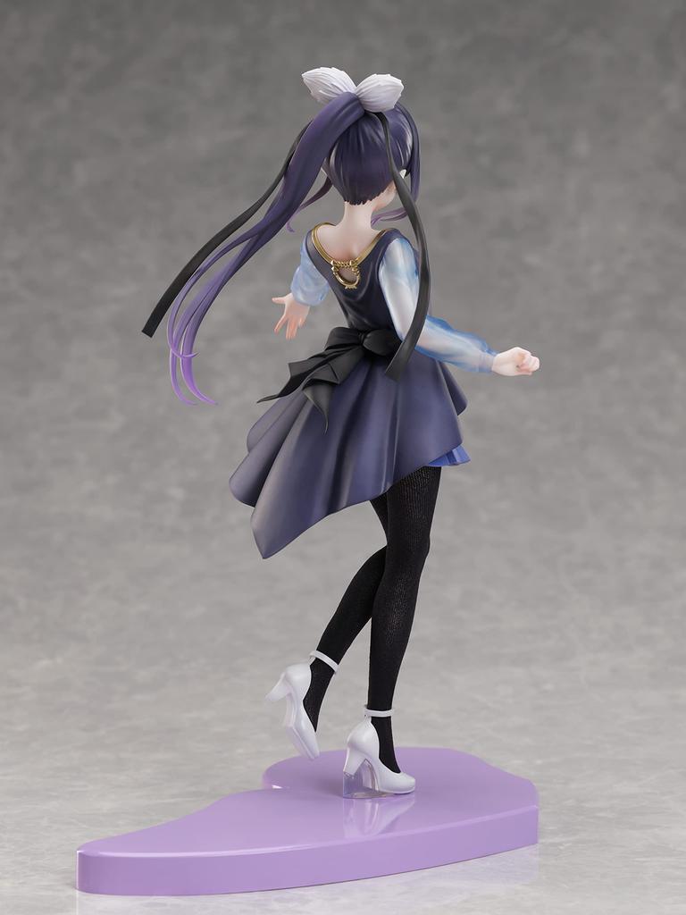 Furyu SELECTION PROJECT Rena Hananoi 1/7 Scale PVC Pre-painted Complete Figure FR95720