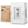 Comet C-868 5-Level Micro-Cut Paper Shredder CN plug (adapter included)