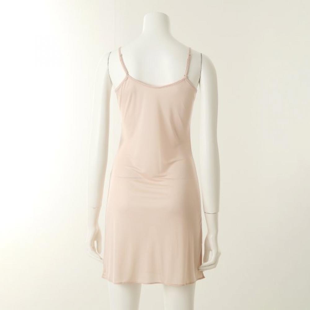 Wacoal Smooth Fabric Basic Strap Full Slip  Wfs2100 