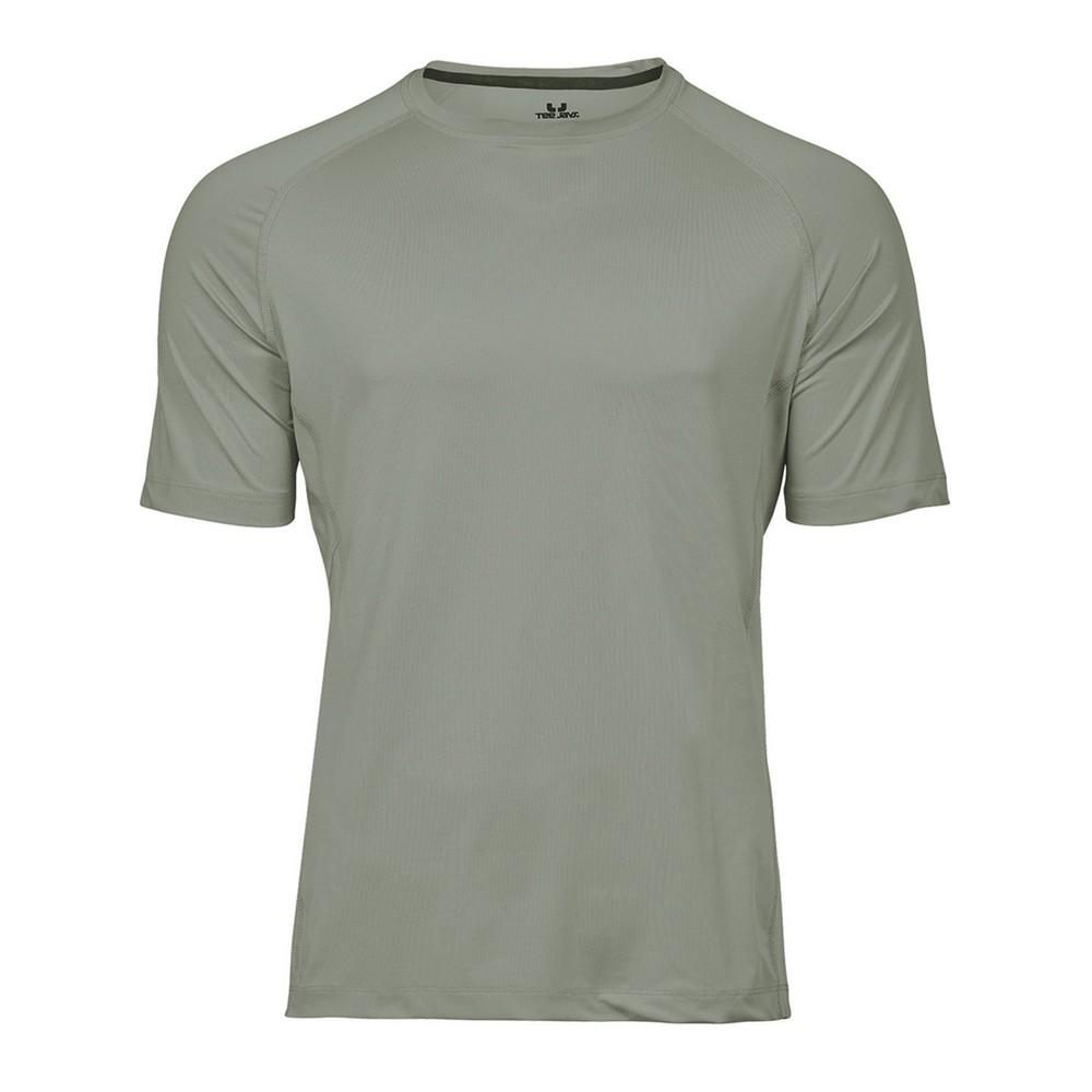 Tee Jays Mens CoolDry T-Shirt