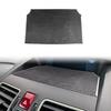 Carbon Fiber Dash Center Display Base Panel Trim for Subaru WRX / STI 2015-